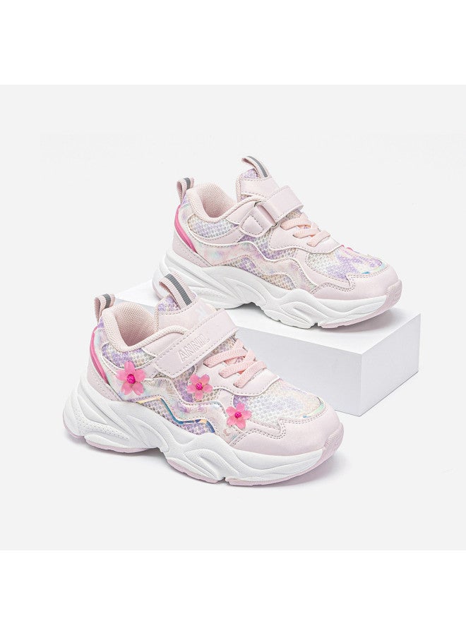 Annil versatile Breathable Summer Women's Youth Casual Running Shoes - Image 5