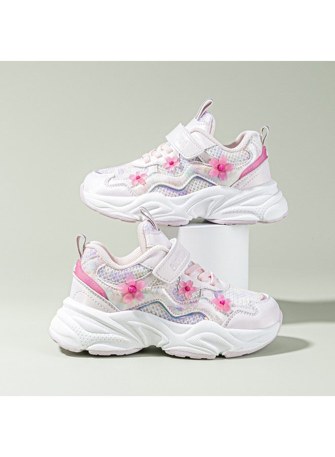 Annil versatile Breathable Summer Women's Youth Casual Running Shoes - Image 3