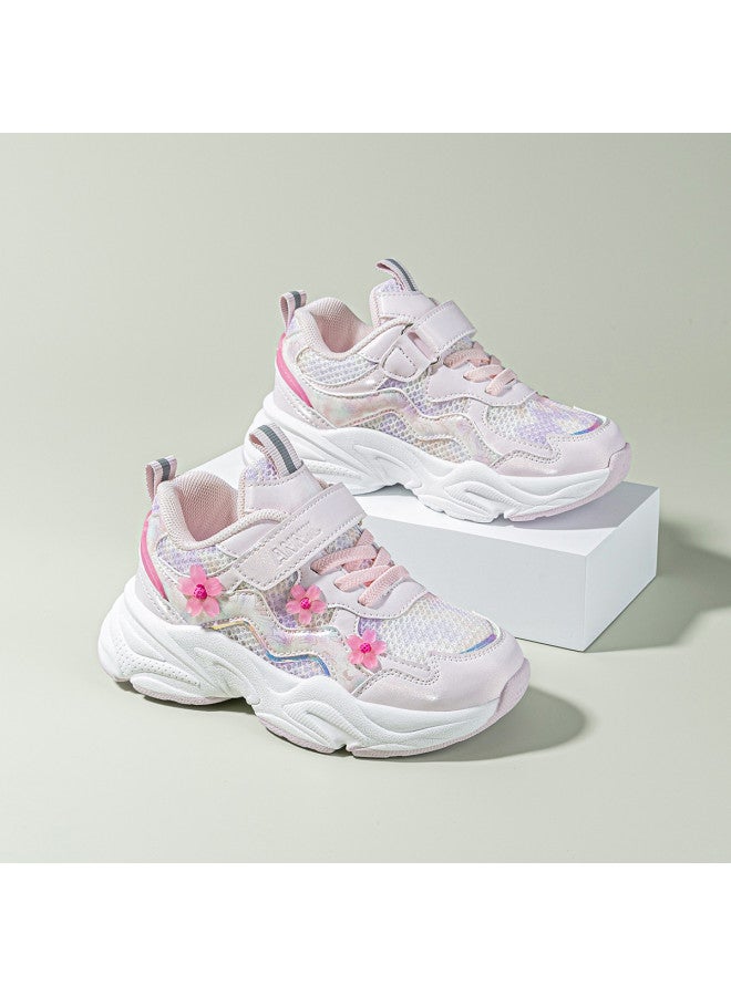 Annil versatile Breathable Summer Women's Youth Casual Running Shoes - Image 2