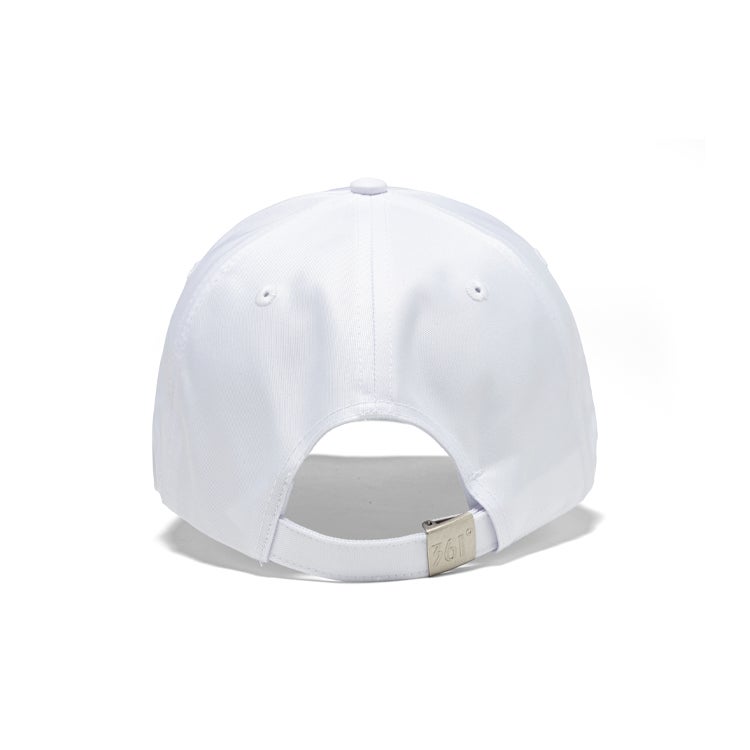 361 Degrees Basketball Cap - Image 3
