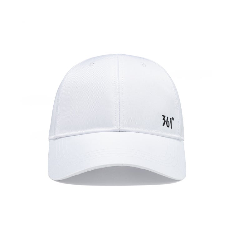 361 Degrees Basketball Cap - Image 1