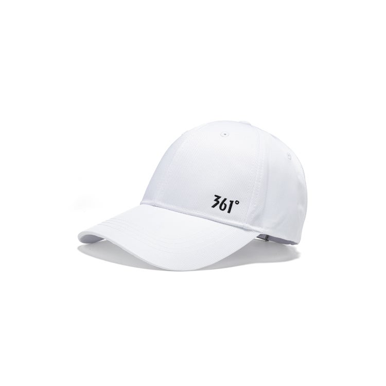 361 Degrees Basketball Cap - Image 2