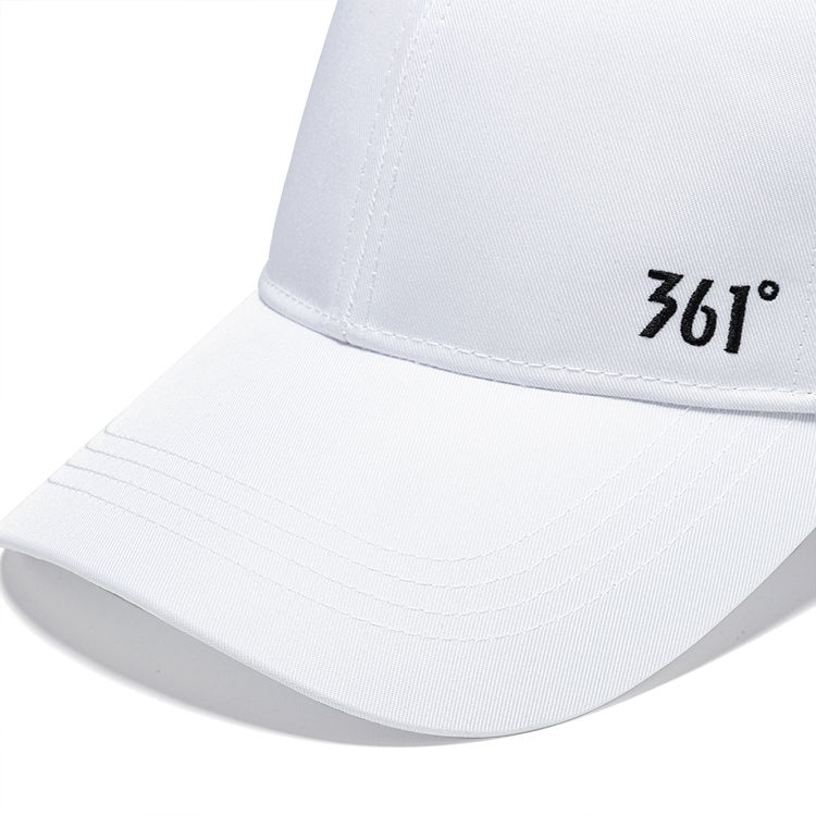 361 Degrees Basketball Cap - Image 4
