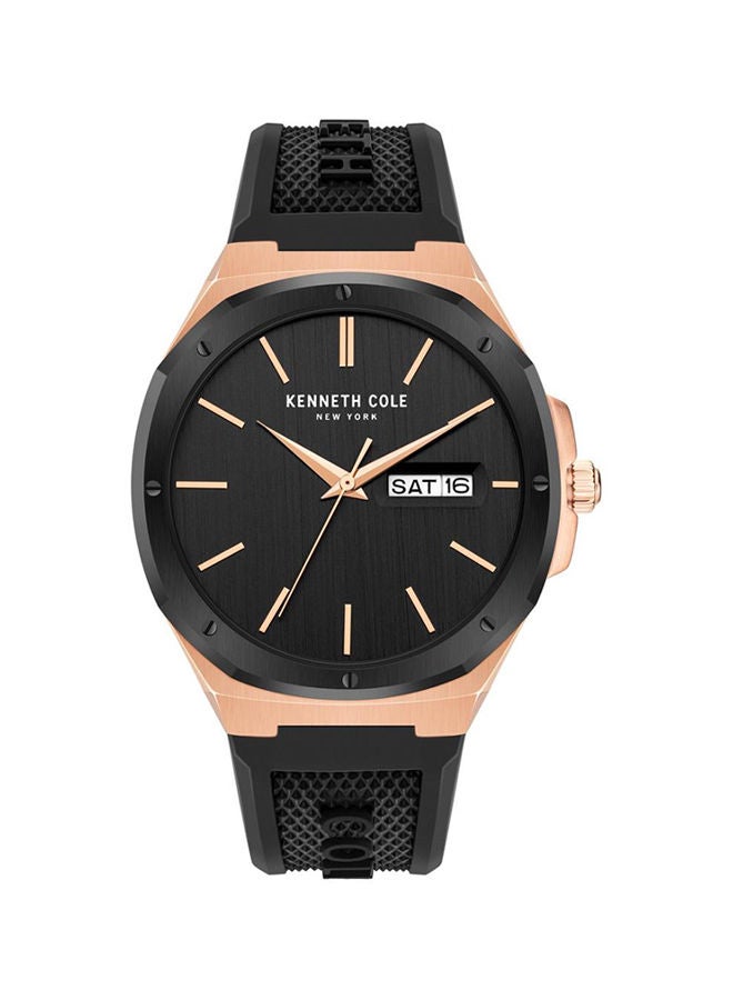 Kenneth Cole MEN's ClassicKENNETH COLEwatchesKCWGN2104801 - Image 1