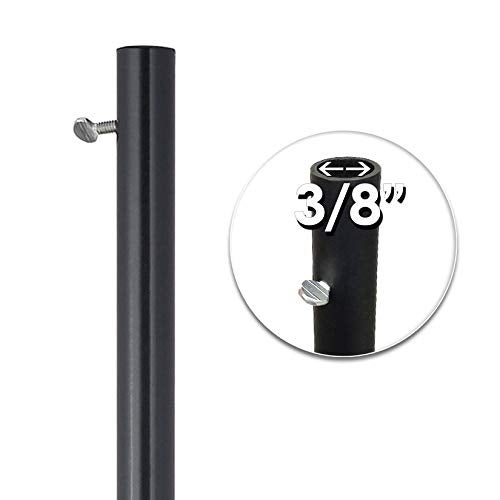 Good Directions 403C Garden Weathervane Garden Pole - Image 2