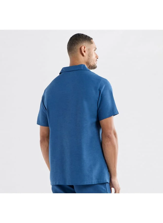 Splash FAV Shirt with Short Sleeves
