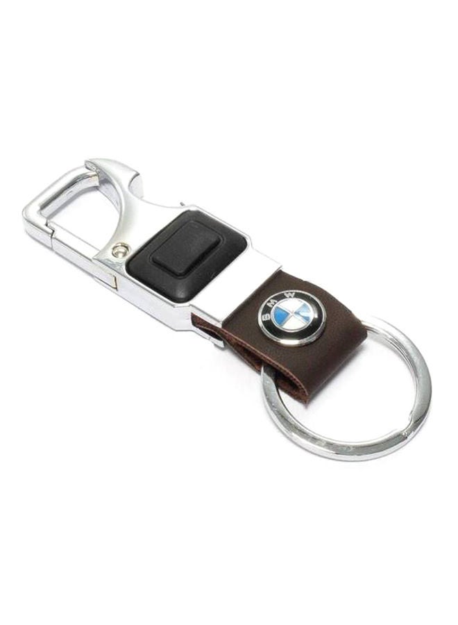 NIBEMINENT Auto Car Key Chain