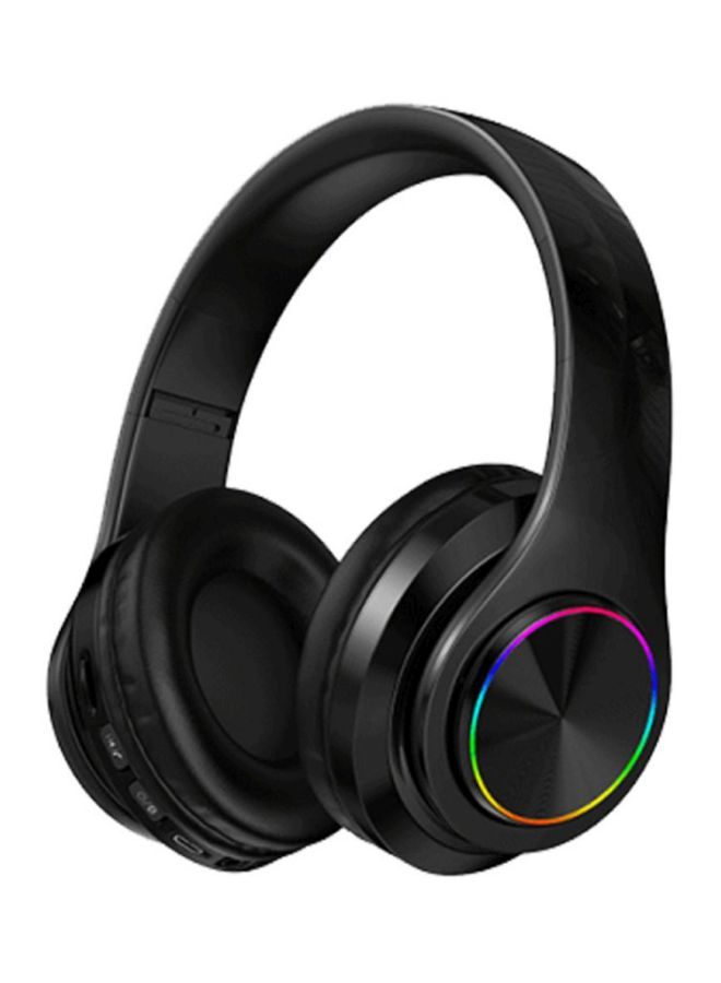 Wireless Over-Ear Gaming Headsets For PS4/PS5/XOne/XSeries/NSwitch/PC - Image 1