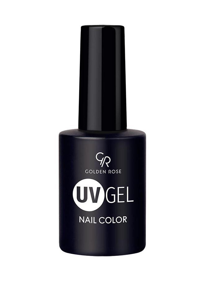 Golden Rose UV Gel Nail Color No:139 