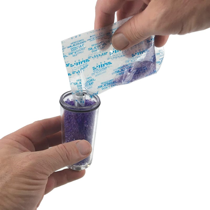 Primefit D3802 38 Desiccant Dryer and Oil Removal Filter Combo Unit wWall Mounting Bracket - Image 4