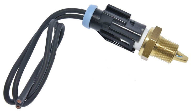Walker Products 210-91002 Air Charge Temperature Sensor - Image 2