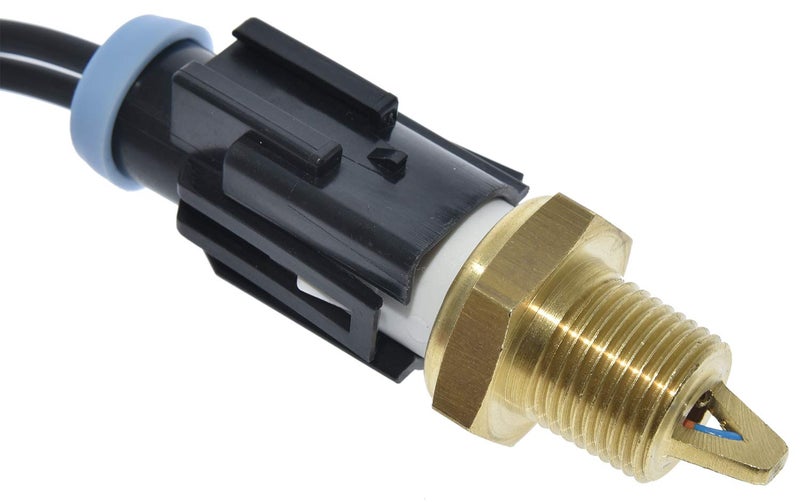 Walker Products 210-91002 Air Charge Temperature Sensor - Image 4