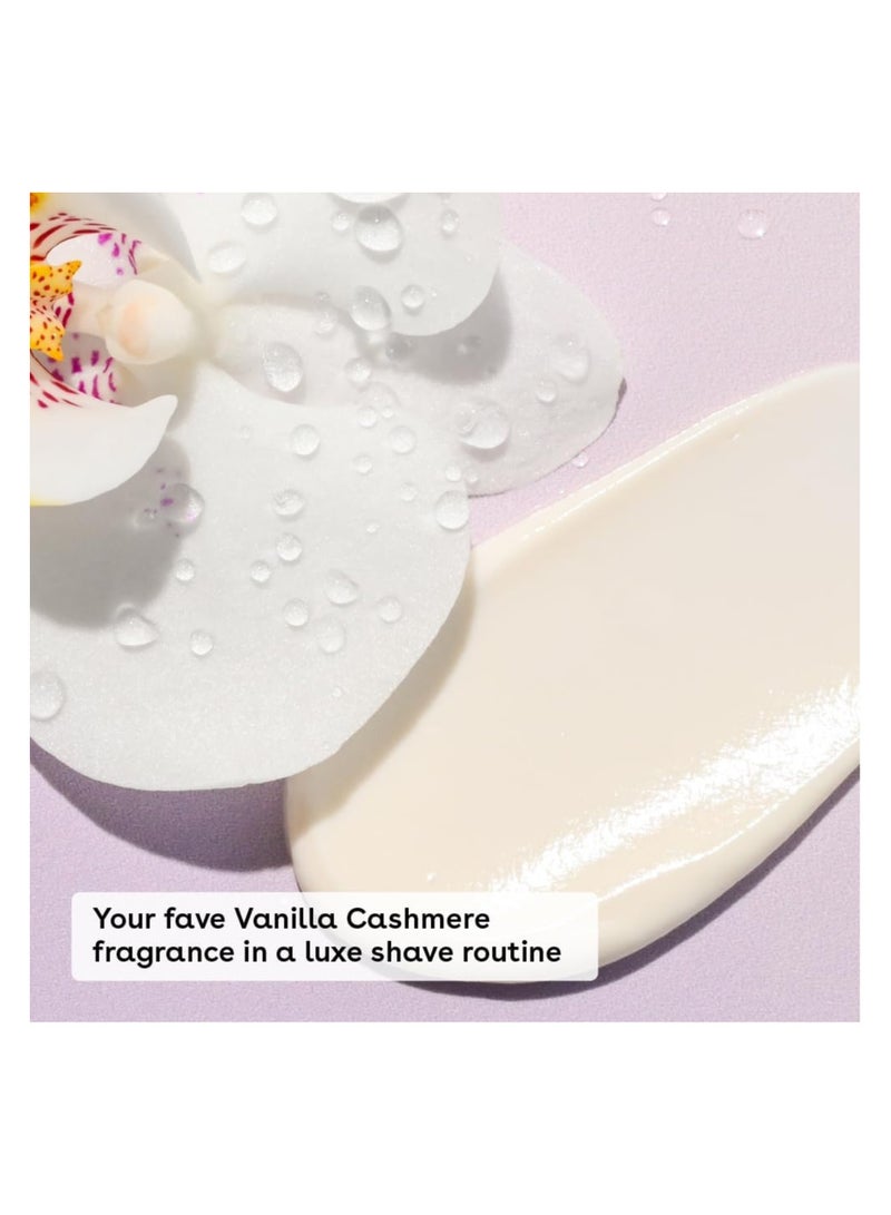 EOS Cashmere Skin  Body Scrub, 7 fl oz - Image 2