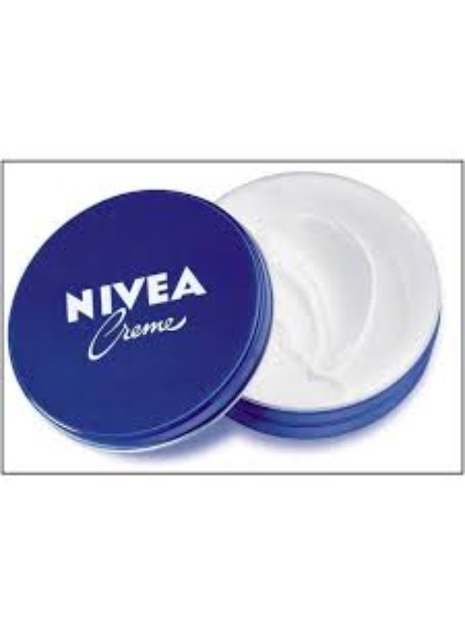 Nivea Cream 75ml - Image 3