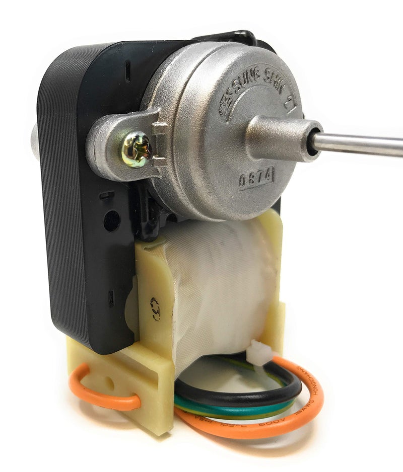 LinkEZ OEM WR60X10168 Evap Motor - Image 3