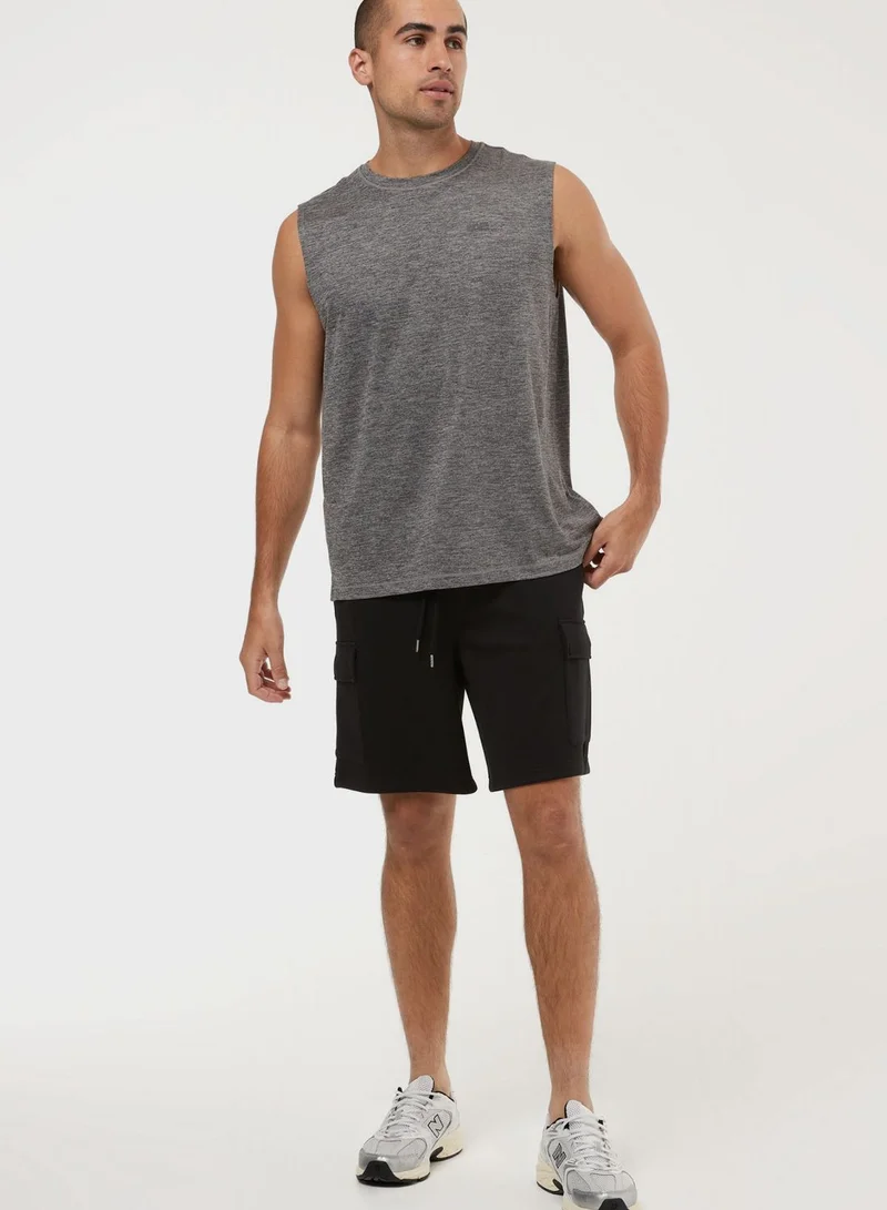 امريكان ايجل Essential Cargo Shorts