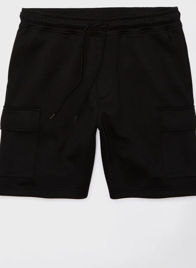 امريكان ايجل Essential Cargo Shorts