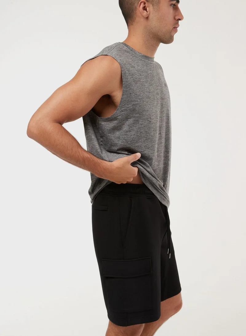 امريكان ايجل Essential Cargo Shorts