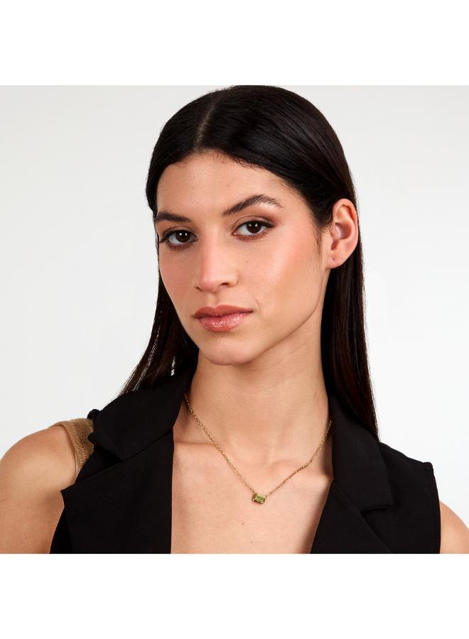 TRUSSARDI Tjaxa21 T-Design Necklace - Image 5
