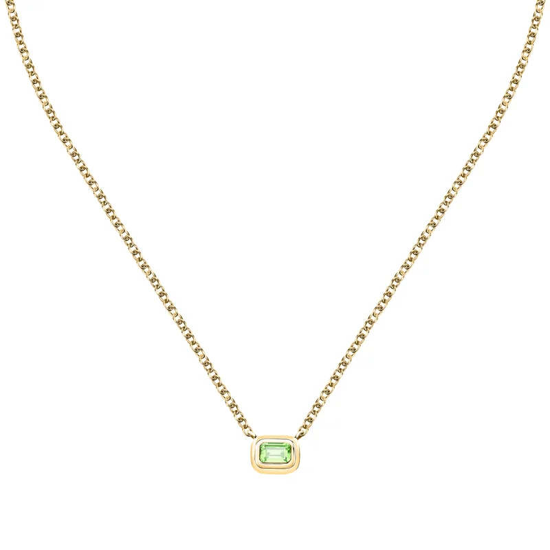 T-Design collection Womens's   Necklace - TJAXA21