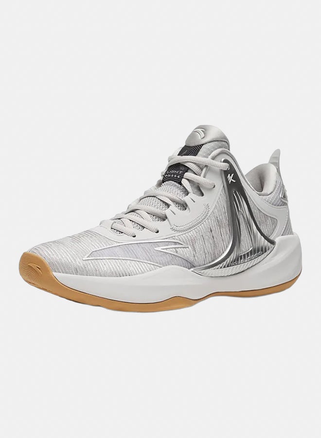 ANTA Light Cavalry 8.0 Basketball Shoes - Image 4