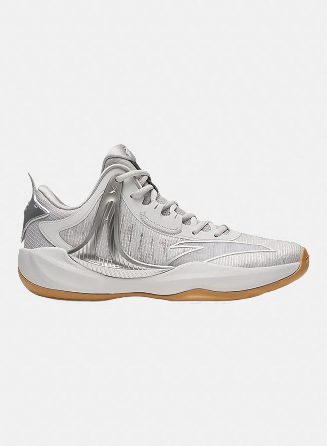 ANTA Light Cavalry 8.0 Basketball Shoes - Image 1