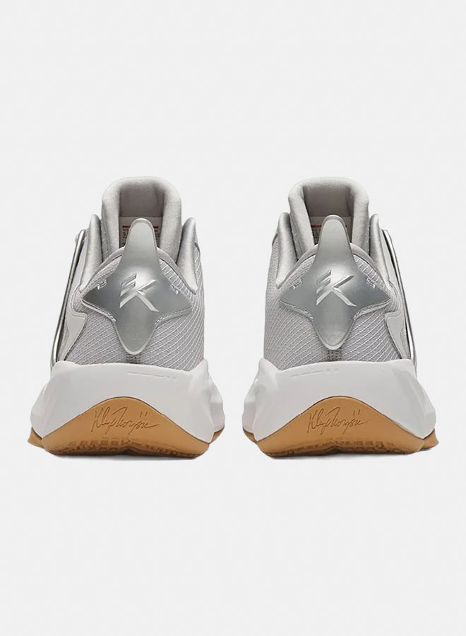 ANTA Light Cavalry 8.0 Basketball Shoes - Image 3