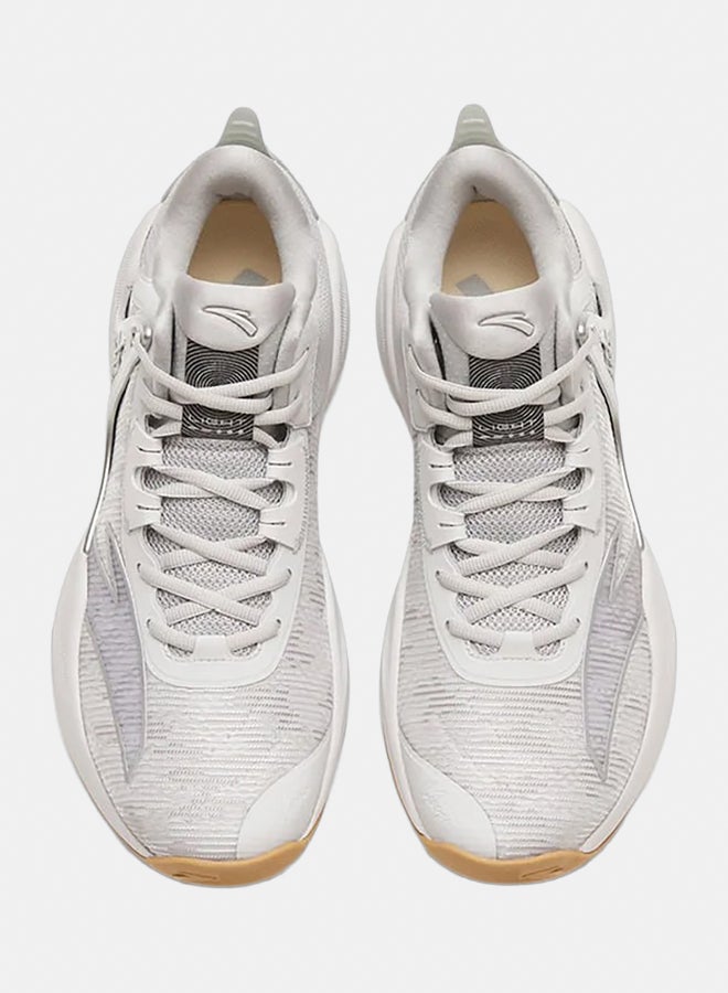 ANTA Light Cavalry 8.0 Basketball Shoes - Image 2