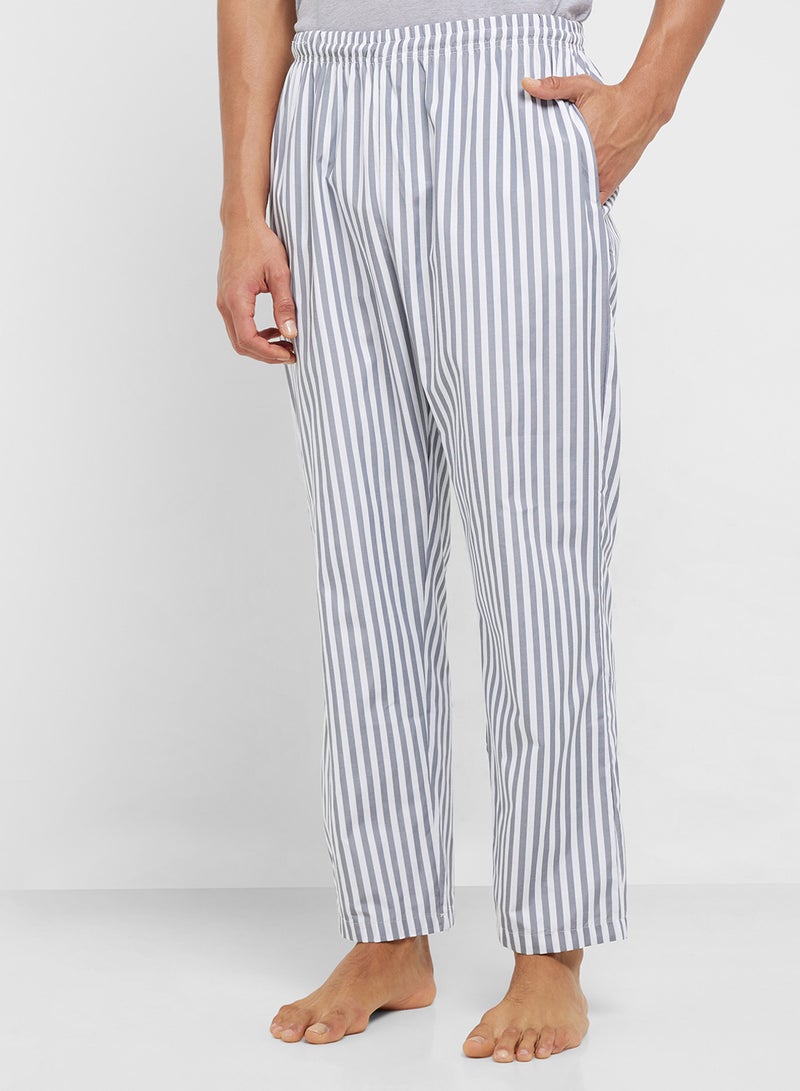 Seventy Five Nightwear T-Shirt & Pants Set  - Image 4