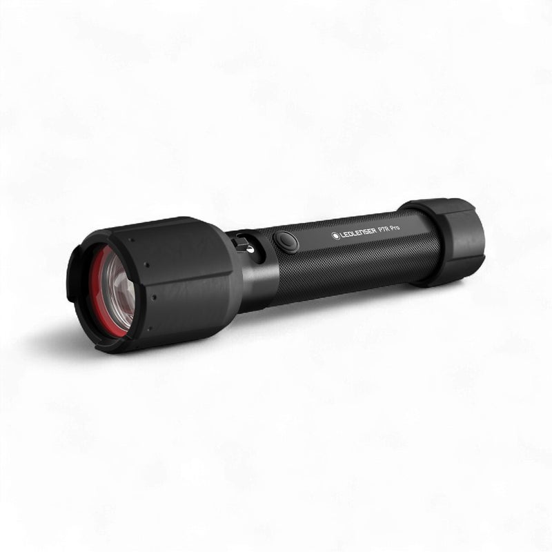 LEDLENSER ليدلينسر P7R Pro N صندوق هدايا - Image 2