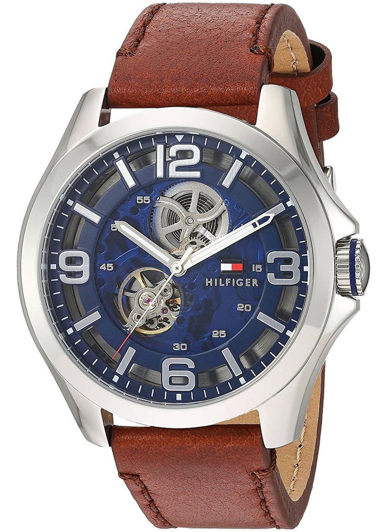 تومي هيلفيغر ساعة تومي هيلفيغر للرجال 1791278 - Image 2