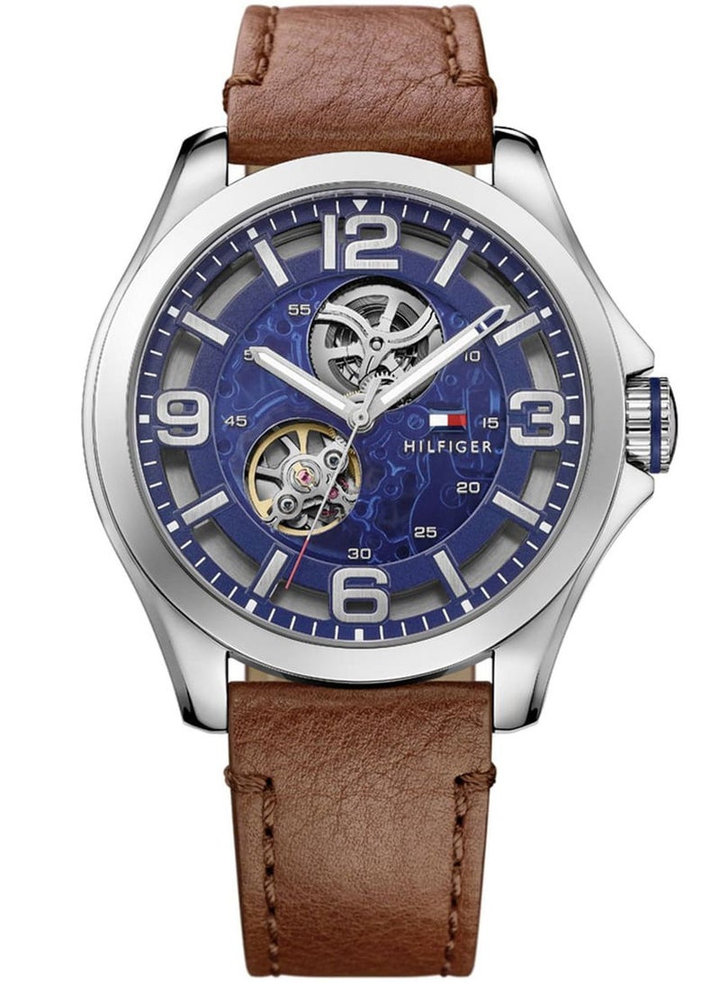 تومي هيلفيغر ساعة تومي هيلفيغر للرجال 1791278 - Image 1