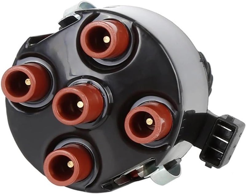 Auto 1191100500/037905205C Ignition Distributor Compatible For VW Golf Jetta Passat Cabrio L4 2.0L 1993-1996 Car Accessories - Image 4