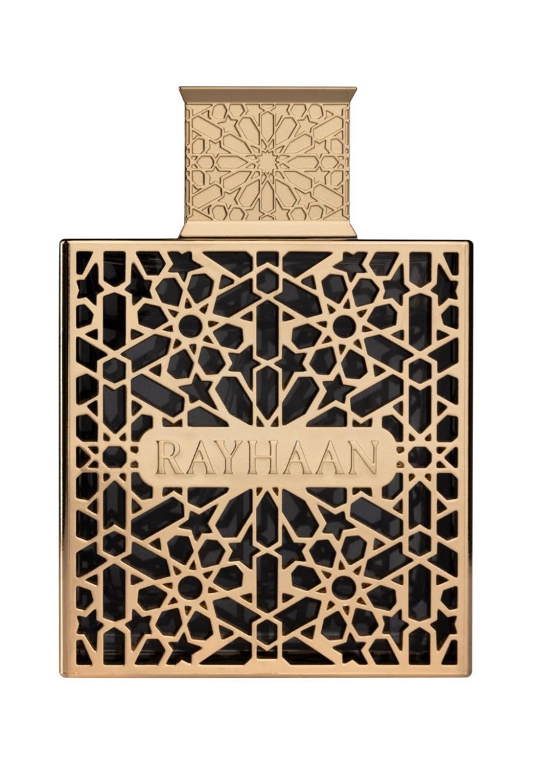 ريحان  Elixir Eau de Parfum Spray لليونيسكس، 3.4 أوقية - Image 1