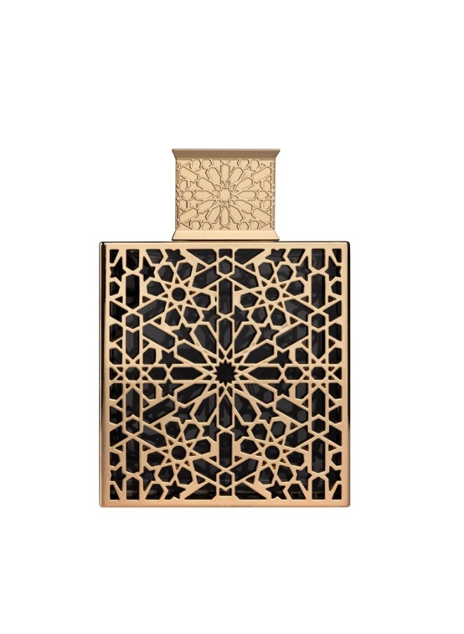 ريحان  Elixir Eau de Parfum Spray لليونيسكس، 3.4 أوقية - Image 2