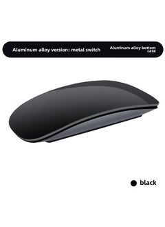 Generic 3rd Gen Magic Bluetooth Mouse for Mac, Type-C Charging Black (hardware) 