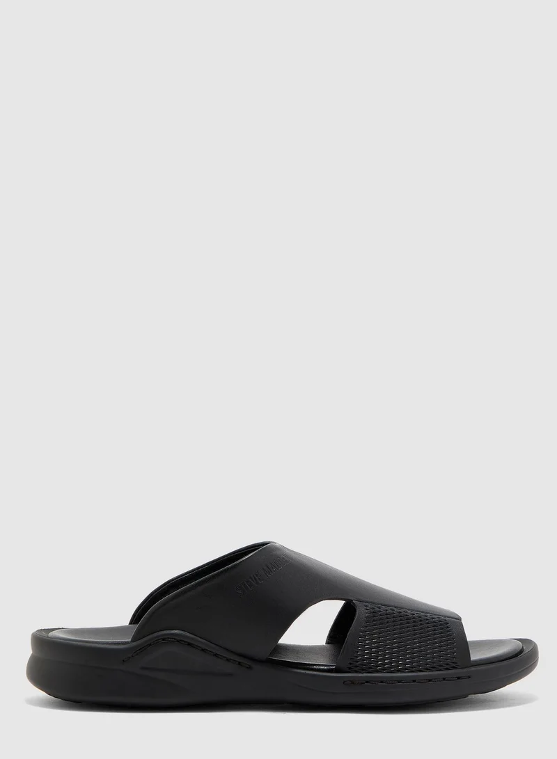 STEVE MADDEN Cut Out Detail Sandals