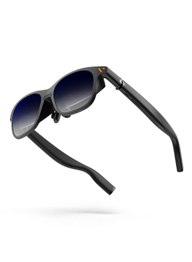 VITURE نظارات VITURE Pro XR/AR، شاشة 135 بوصة 120 هرتز 1000 نت، صوت هارمان، تعديلات قصر النظر، فيلم كهربائي، متوافقة مع آيفون 16/15/أندرويد/ماك/بي سي/ستيم ديك، أول تجربة XR غامرة لجهاز سويتش 2 - Image 1