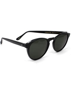 Charlotte C01 51 Sunglasses