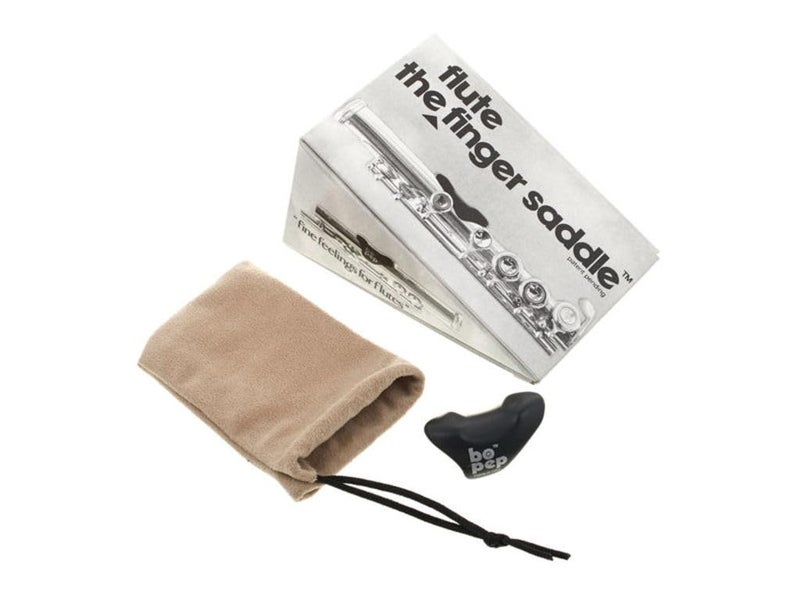 Bo-Pep Finger Saddle, Flute - Bo Pep - Image 2