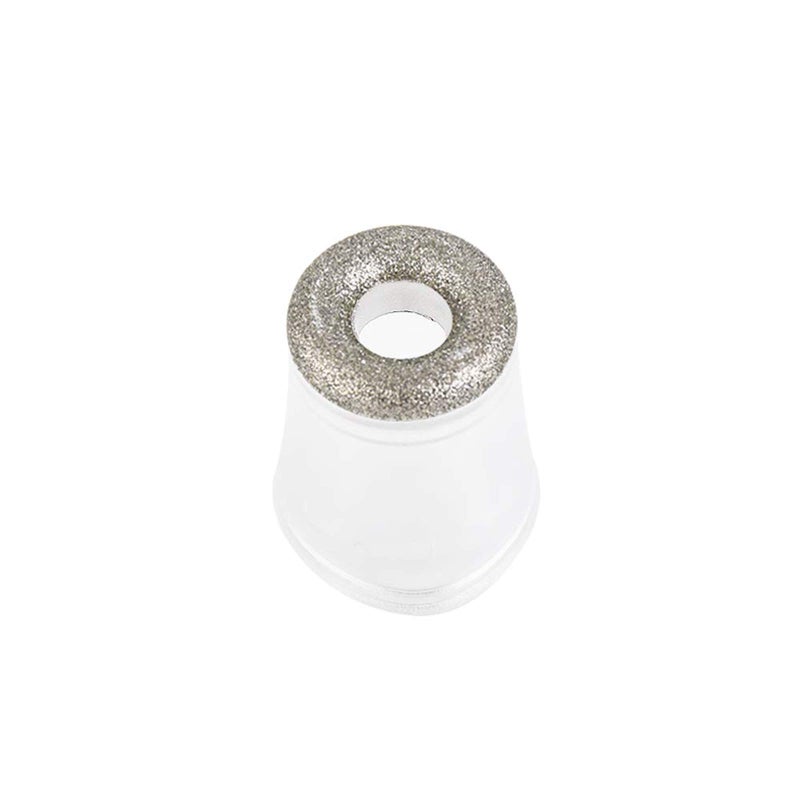 NEWDERMO Premium Diamond Microdermabrasion Tips - for All Skin Types. (Diamond Tip) - Image 3