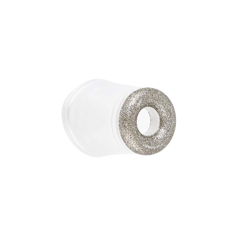 NEWDERMO Premium Diamond Microdermabrasion Tips - for All Skin Types. (Diamond Tip) - Image 2
