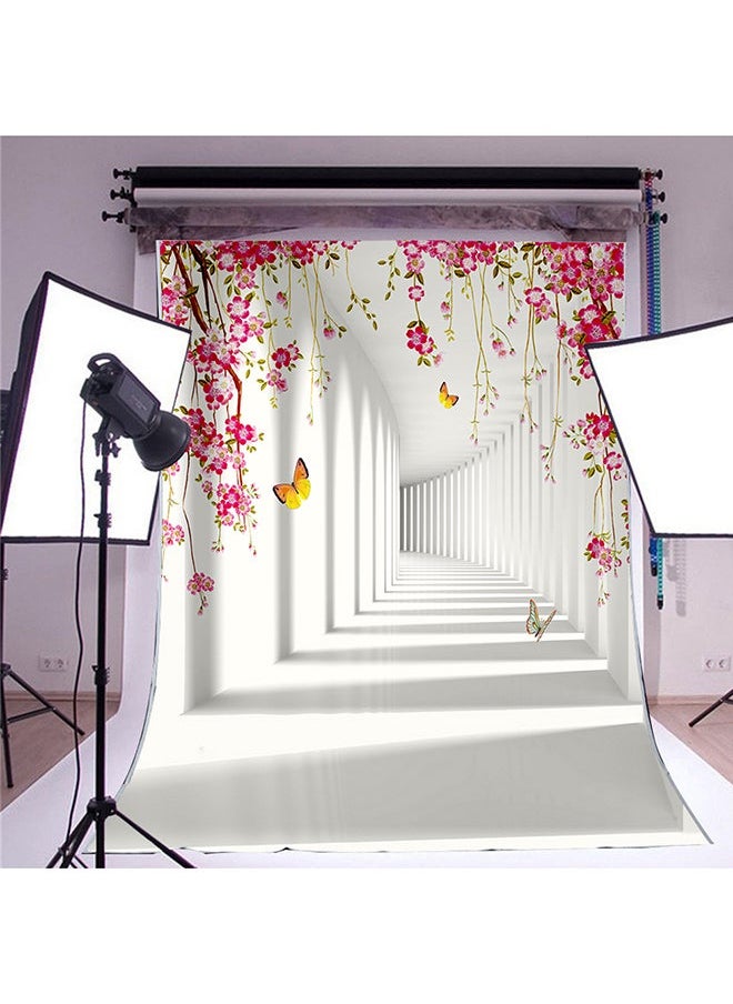 Generic Classic Photography Background Multicolour  - Image 1