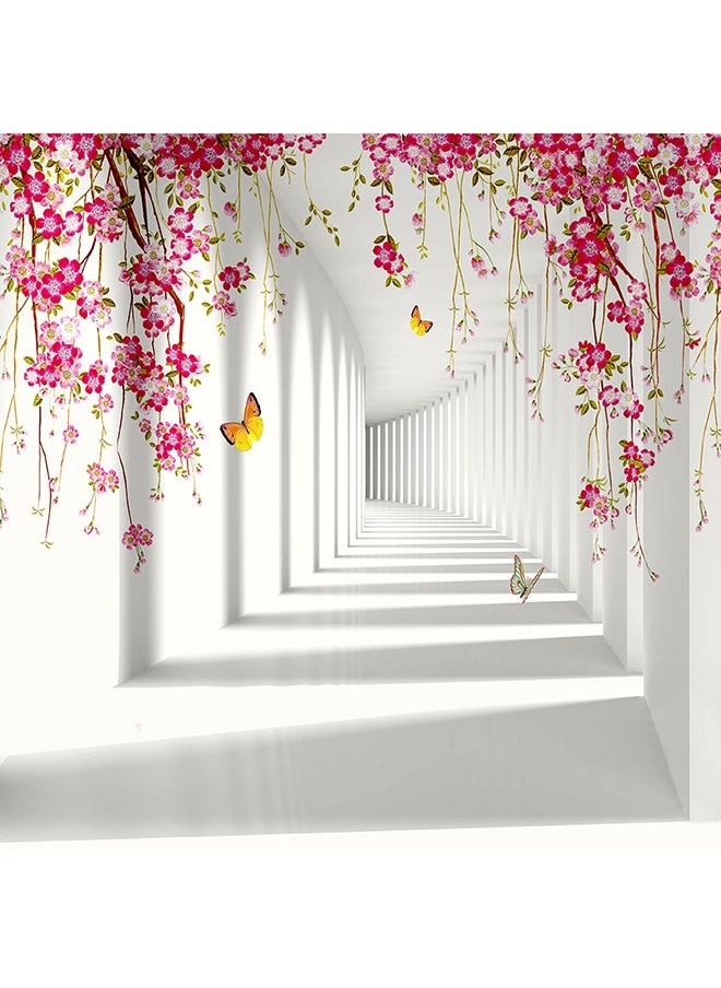 Generic Classic Photography Background Multicolour  - Image 2