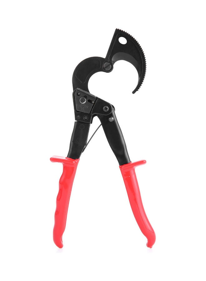 نيبمينينت قاطع كابلات بسقاطة احترافي وشديد التحمل مقاس 240 مم أحمر 34.50X3.70X14.10سم - Image 1