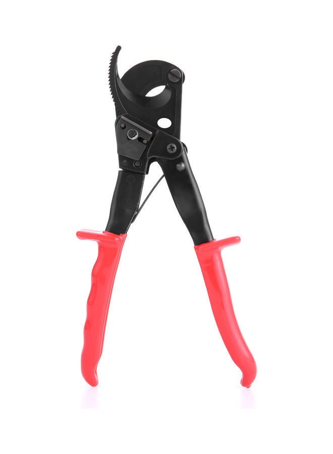 نيبمينينت قاطع كابلات بسقاطة احترافي وشديد التحمل مقاس 240 مم أحمر 34.50X3.70X14.10سم - Image 4