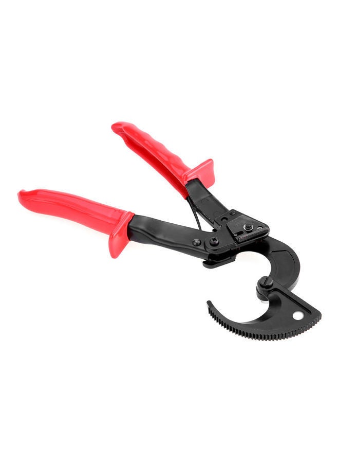 نيبمينينت قاطع كابلات بسقاطة احترافي وشديد التحمل مقاس 240 مم أحمر 34.50X3.70X14.10سم - Image 5