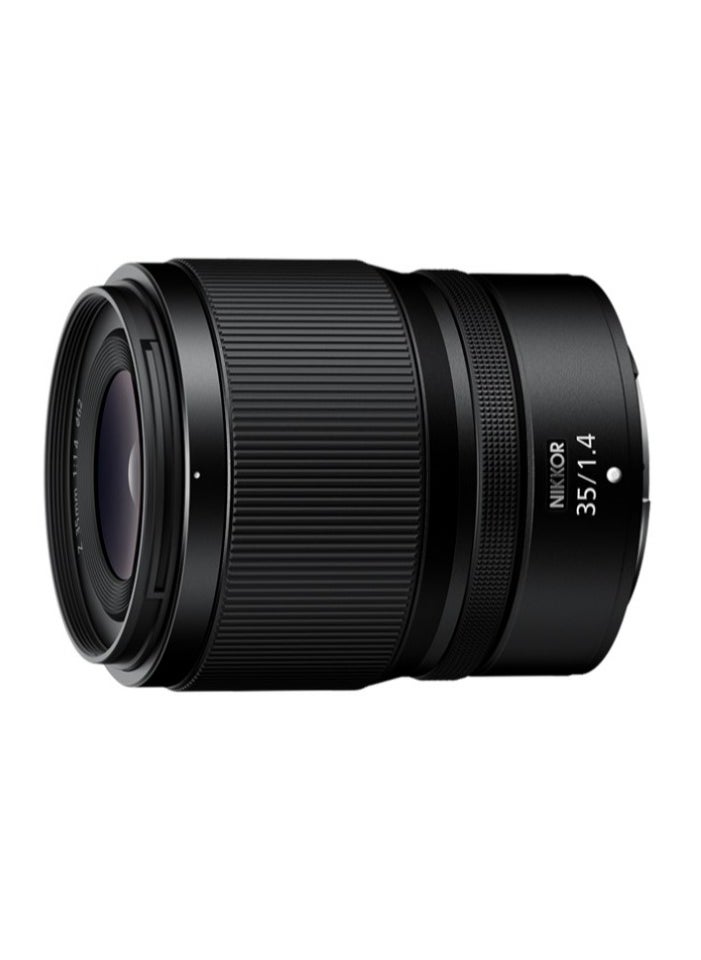 Nikon NIKKOR Z 35mm f/1.4 Lens - pzsku/ZE752112CB4BD00A83FF2Z/45/_/1722495436/3264cc57-7ef4-4e01-ac3d-9f9baeffa878