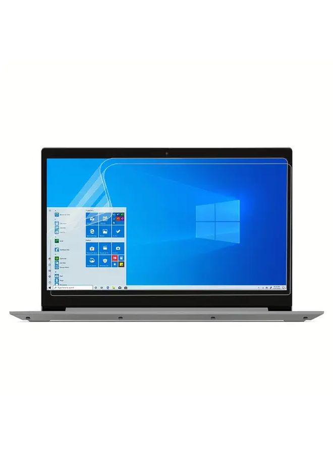 15.6 Inch Laptop Matte Anti Glare Screen Protector 16 9 Aspect Ratio Eye Care PET 5H Hardness - Image 3