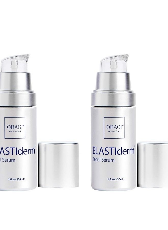 Obagi Medical - ELASTIderm Facial Serum, 1.0 oz Pack of 2 - Image 1
